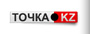 Создание сайта ТОЧКА KZ - www.thk.kz